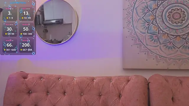 victoriacopper online show from 1, 2, 2026