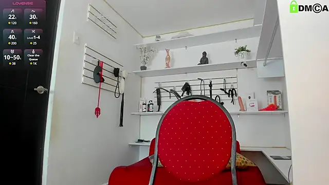 Alejandra Dunn online show from 18, 12, 2024