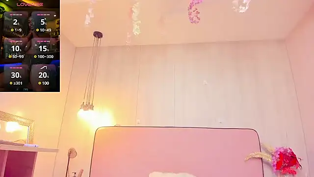 Snapshot of ShairaCoxx chatting on 9, 12, 2024 ShairaCoxx online show from 9, 12, 2024