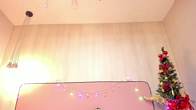 Snapshot of ShairaCoxx chatting on 28, 12, 2024 ShairaCoxx online show from 28, 12, 2024