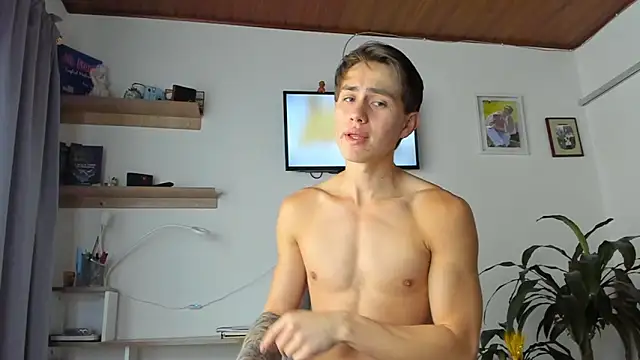 manucute 23  online show from 10, 2, 2026