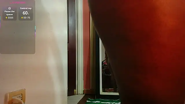 MiissBNasty online show from 1, 2, 2026