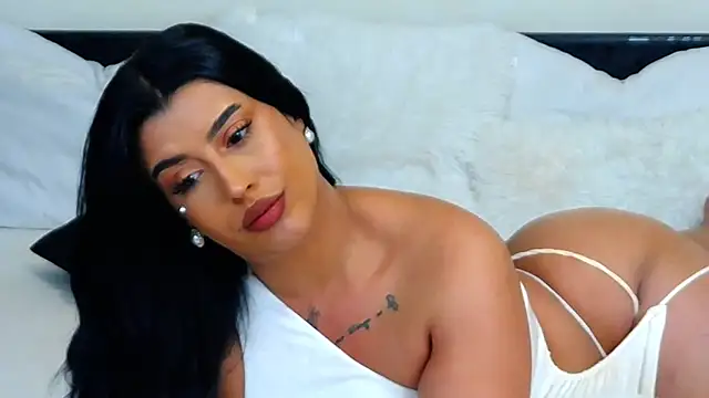 Snapshot of GiseleReine chatting on 29, 1, 2025 GiseleReine online show from 29, 1, 2025