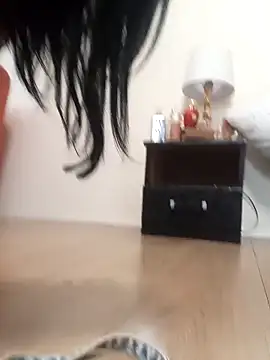 Snapshot of GiseleReine chatting on 10, 2, 2025 GiseleReine online show from 10, 2, 2025