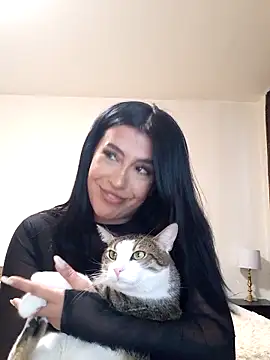 Snapshot of GiseleReine chatting on 16, 2, 2025 GiseleReine online show from 16, 2, 2025