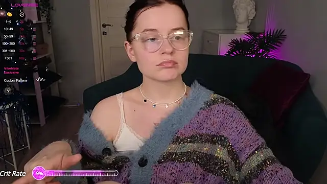 Snapshot of reb_luvng chatting on 20, 12, 2024 reb luvng online show from 20, 12, 2024
