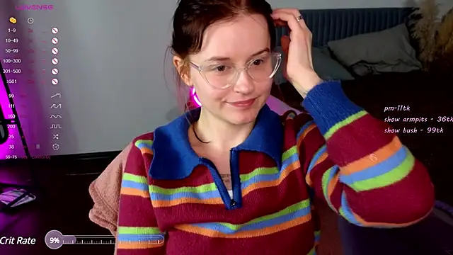 Snapshot of reb_luvng chatting on 25, 12, 2024 reb luvng online show from 25, 12, 2024