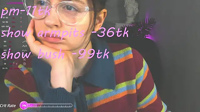 Snapshot of reb_luvng chatting on 28, 12, 2024 reb luvng online show from 28, 12, 2024