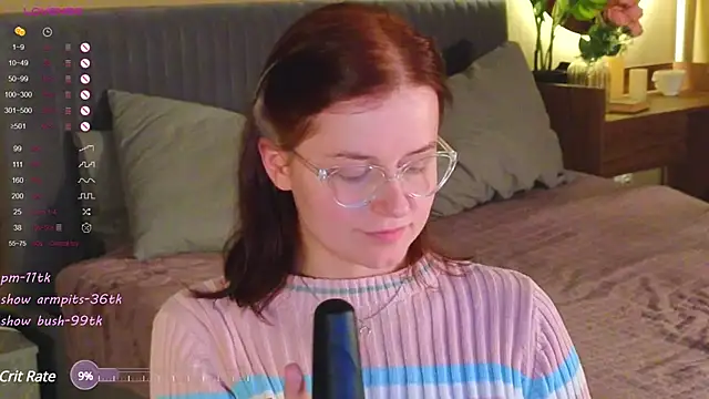 Snapshot of reb_luvng chatting on 16, 1, 2025 reb luvng online show from 16, 1, 2025