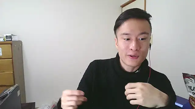 Snapshot of IroManager chatting on 29, 12, 2024 IroManager online show from 29, 12, 2024