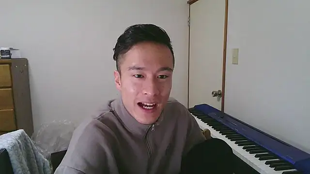 Snapshot of IroManager chatting on 31, 12, 2024 IroManager online show from 31, 12, 2024