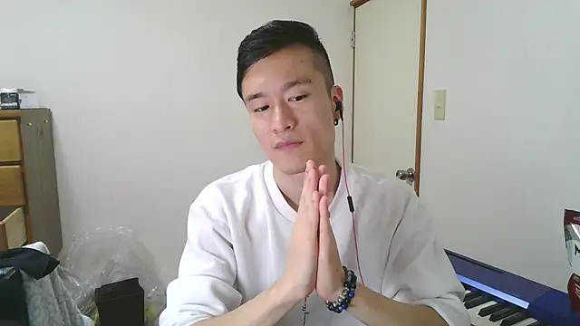 Snapshot of IroManager chatting on 31, 12, 2024 IroManager online show from 31, 12, 2024