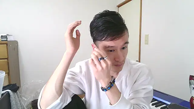 Snapshot of IroManager chatting on 31, 12, 2024 IroManager online show from 31, 12, 2024