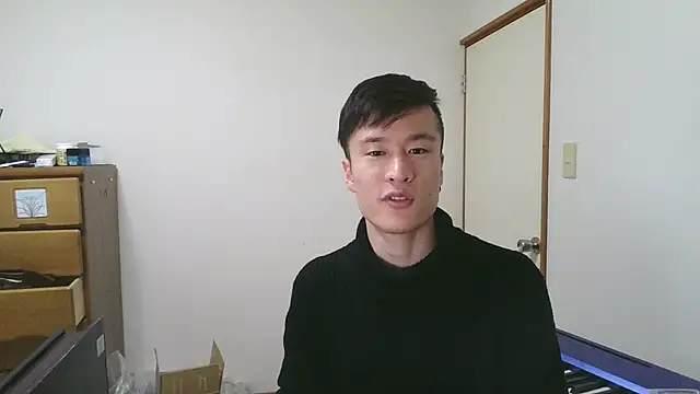 Snapshot of IroManager chatting on 5, 1, 2025 IroManager online show from 5, 1, 2025