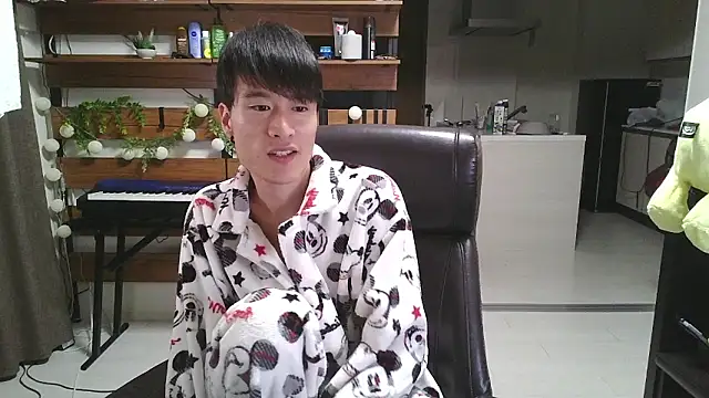 Snapshot of IroManager chatting on 25, 10, 2025 IroManager online show from 25, 10, 2025