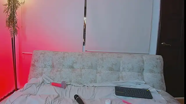 Irina bx online show from 25, 3, 2026