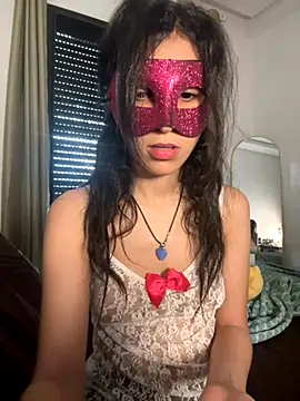 ZINA-MOROCCO online show from 7, 11, 2025