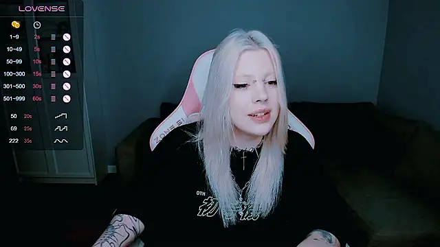   leslie   online show from 3, 12, 2024