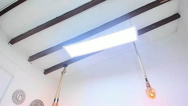 Oriana Guzman online show from 26, 2, 2025