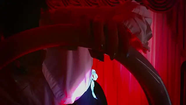 Snapshot of albaismynameX chatting on 23, 10, 2025 albaismynameX online show from 23, 10, 2025