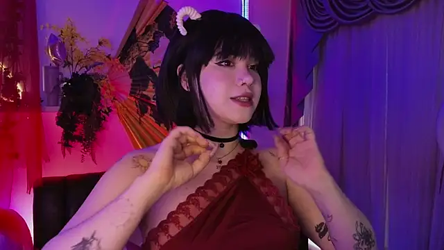 Snapshot of albaismynameX chatting on 29, 10, 2025 albaismynameX online show from 29, 10, 2025