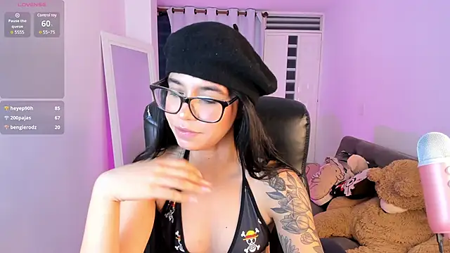 i babbyyyy online show from 5, 1, 2025