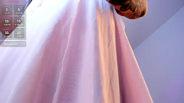 i babbyyyy online show from 25, 1, 2025