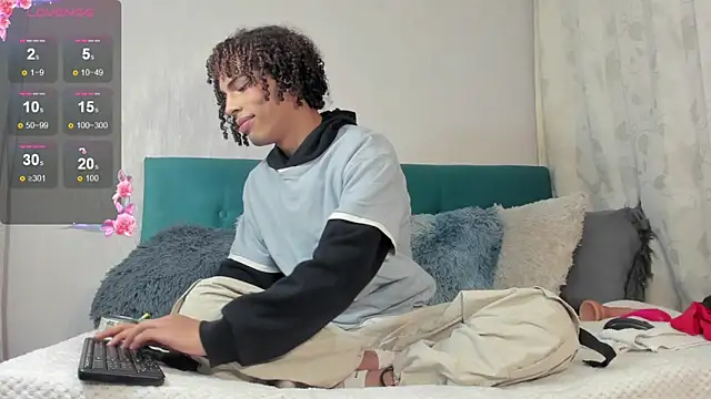 Snapshot of kleo_helenos chatting on 2, 3, 2025 kleo helenos online show from 2, 3, 2025