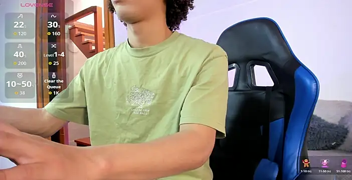 Snapshot of kleo_helenos chatting on 21, 10, 2025 kleo helenos online show from 21, 10, 2025