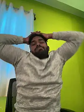 Snapshot of Handsomehunk_4U chatting on 28, 1, 2025 Handsomehunk 4U online show from 28, 1, 2025