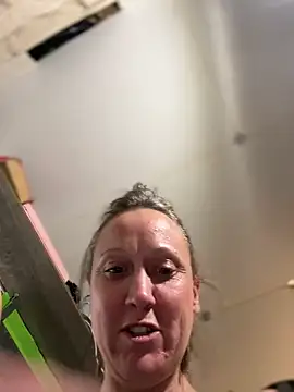 SexyB214 online show from 16, 12, 2024