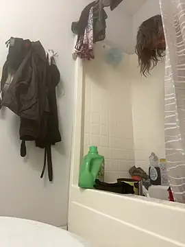 SexyB214 online show from 29, 12, 2024