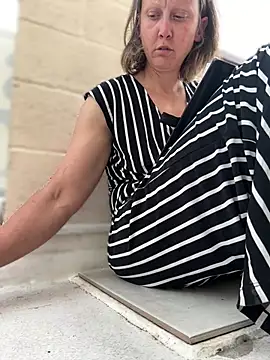 SexyB214 online show from 16, 2, 2025