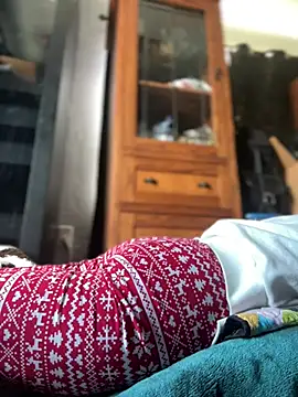 SexyB214 online show from 6, 3, 2025