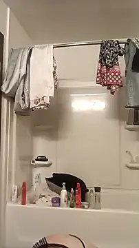 SexyB214 online show from 20, 3, 2026