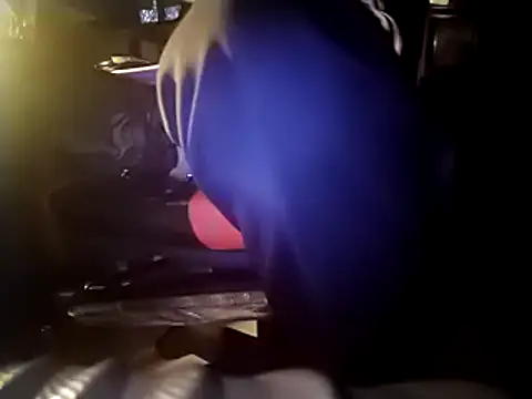 CdNicky69 online show from 1, 1, 2025