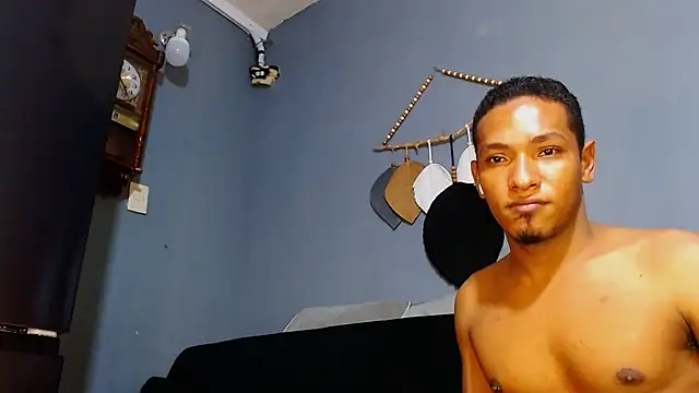 Grandeygruesa1 online show from 10, 2, 2025