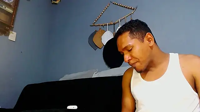 Grandeygruesa1 online show from 7, 3, 2025