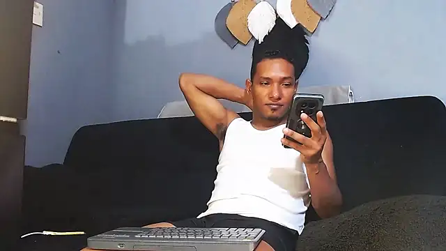 Grandeygruesa1 online show from 14, 9, 2025