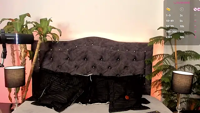 Snapshot of candy_canne__ chatting on 20, 12, 2024 candy canne   online show from 20, 12, 2024