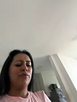 Snapshot of Miss_Racheal_BR chatting on 27, 5, 2026 Miss Racheal BR online show from 27, 5, 2026