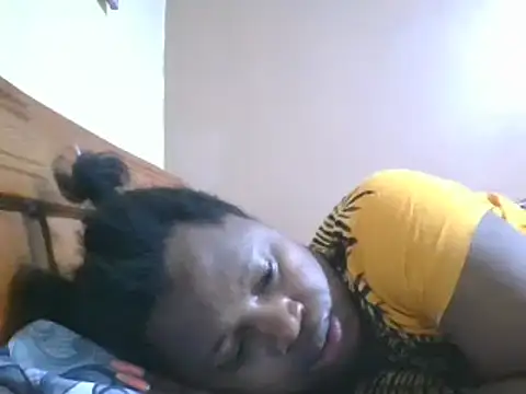 Angel AfricanTrans online show from 4, 6, 2026