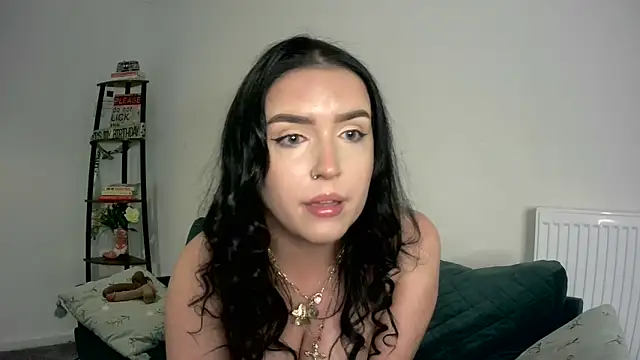 FckableAngel online show from 9, 6, 2026