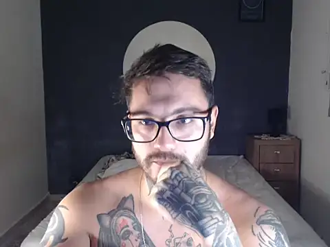 clark r online show from 17, 11, 2025