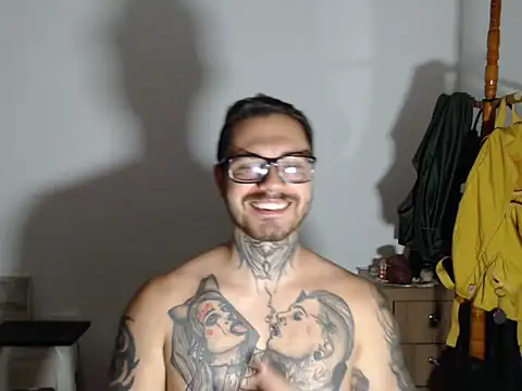 clark r online show from 16, 1, 2026