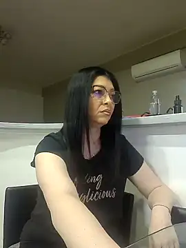 Milf Abigail online show from 24, 2, 2025