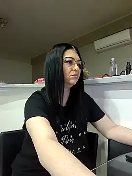 Milf Abigail online show from 5, 3, 2025