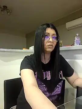 Milf Abigail online show from 9, 3, 2025