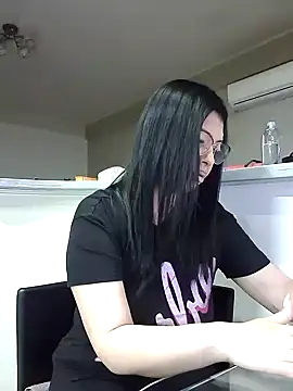 Milf Abigail online show from 10, 3, 2025