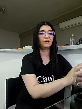 Milf Abigail online show from 15, 3, 2025